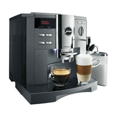 Jura Impressa S9OTC Avantgarde - kaveszerviz.hu